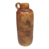 Vase with handle by Prebern Brandt Larsen (PBL) Denmark