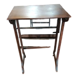 Nesting tables