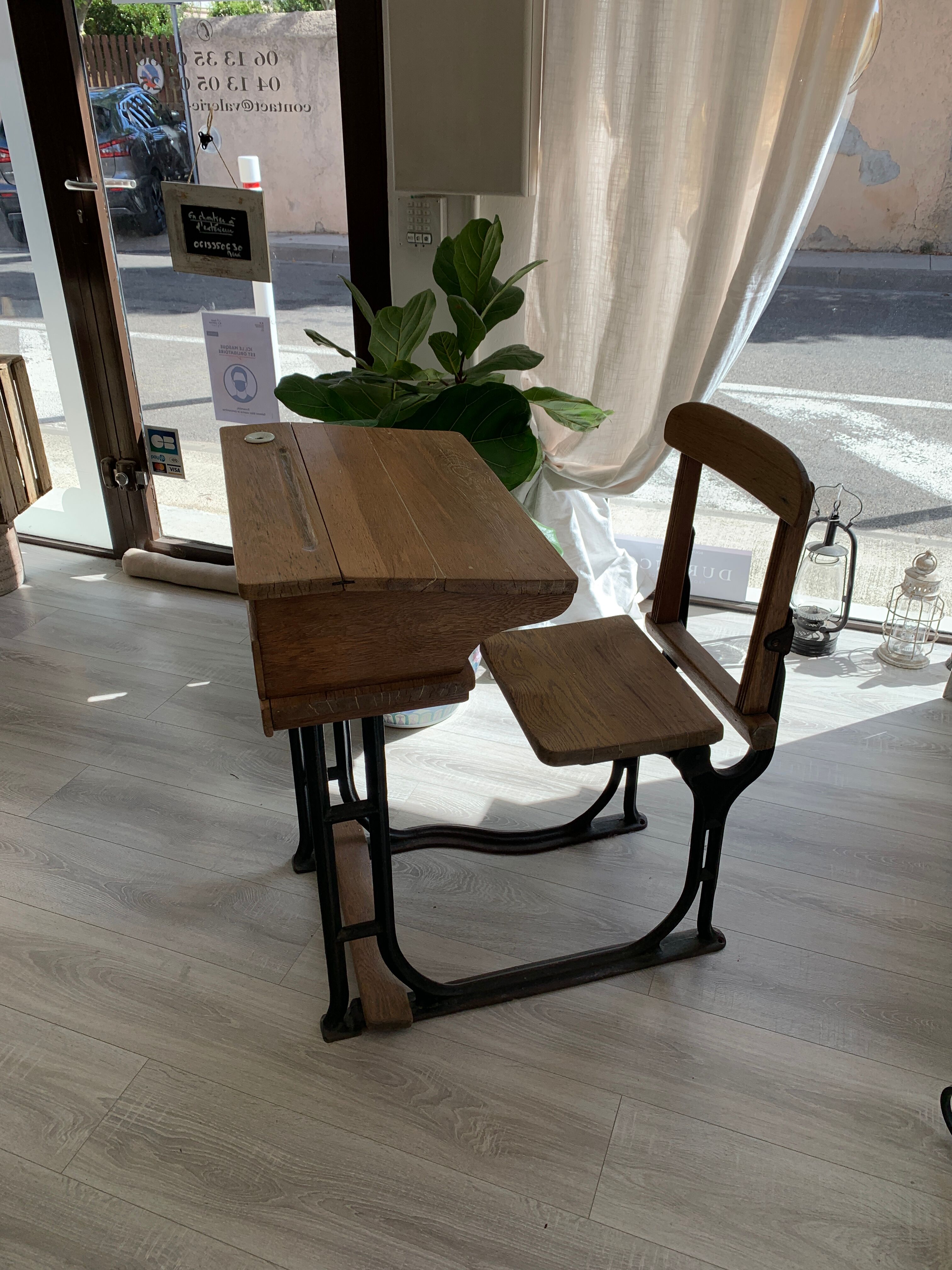 Victorian Schoolboy Office XIX