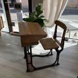 Victorian Schoolboy Office XIX