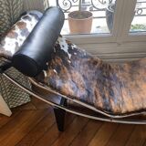 Fauteuil LC4, Le Corbusier