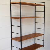 String shelf