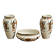 Lunéville earthenware (Keller & Guérin) – Art Deco – 20th century