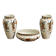Lunéville earthenware (Keller & Guérin) – Art Deco – 20th century