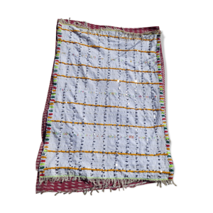 Handira tapis berbère