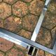 Transformable table Roche Bobois 1970-1980