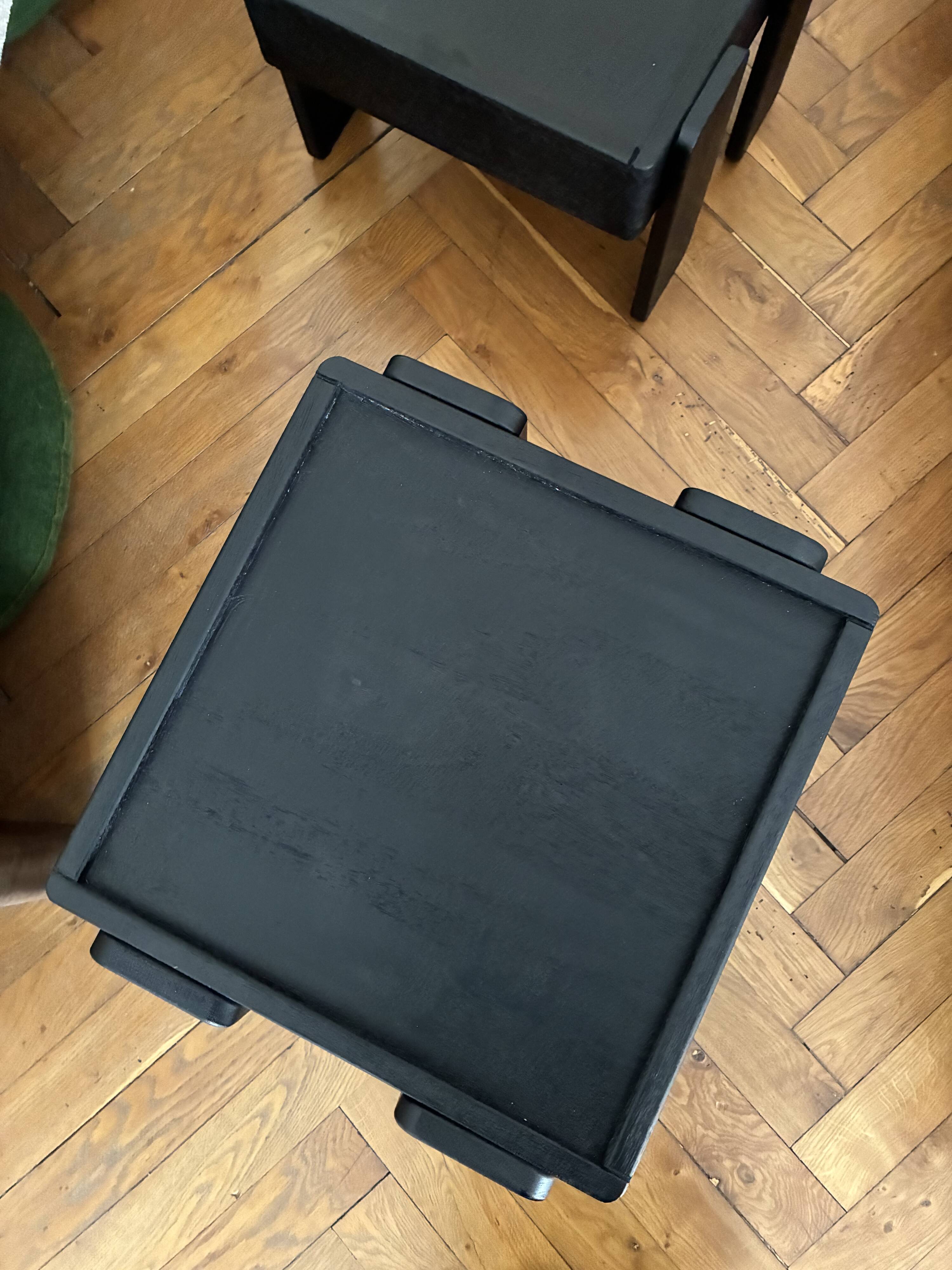 Tikamoon coffee table