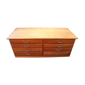 Stationery furniture
