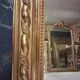 Miroir XIX inspiration Louis XVI 2m15 x 98cm