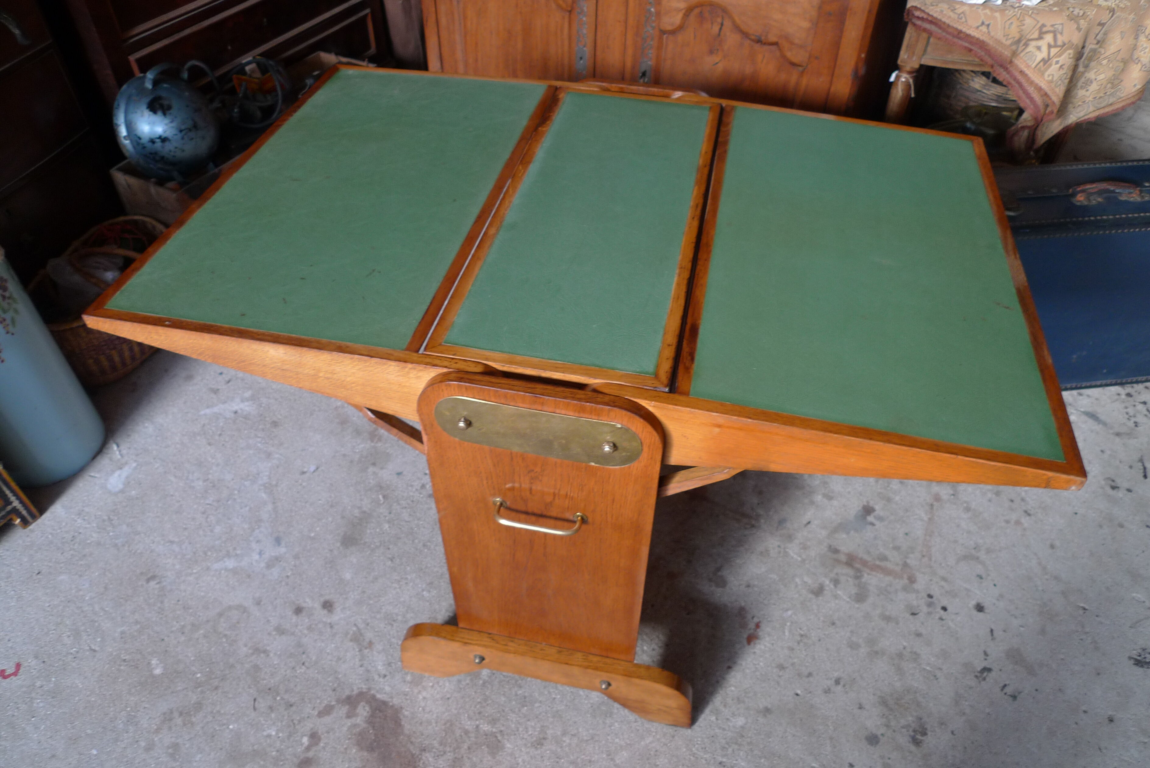 Double office Educo-raclem