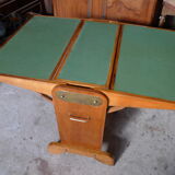 Bureau double Educo-raclem