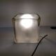 Ice Cube lamp Iviken Ikea, year 80/90