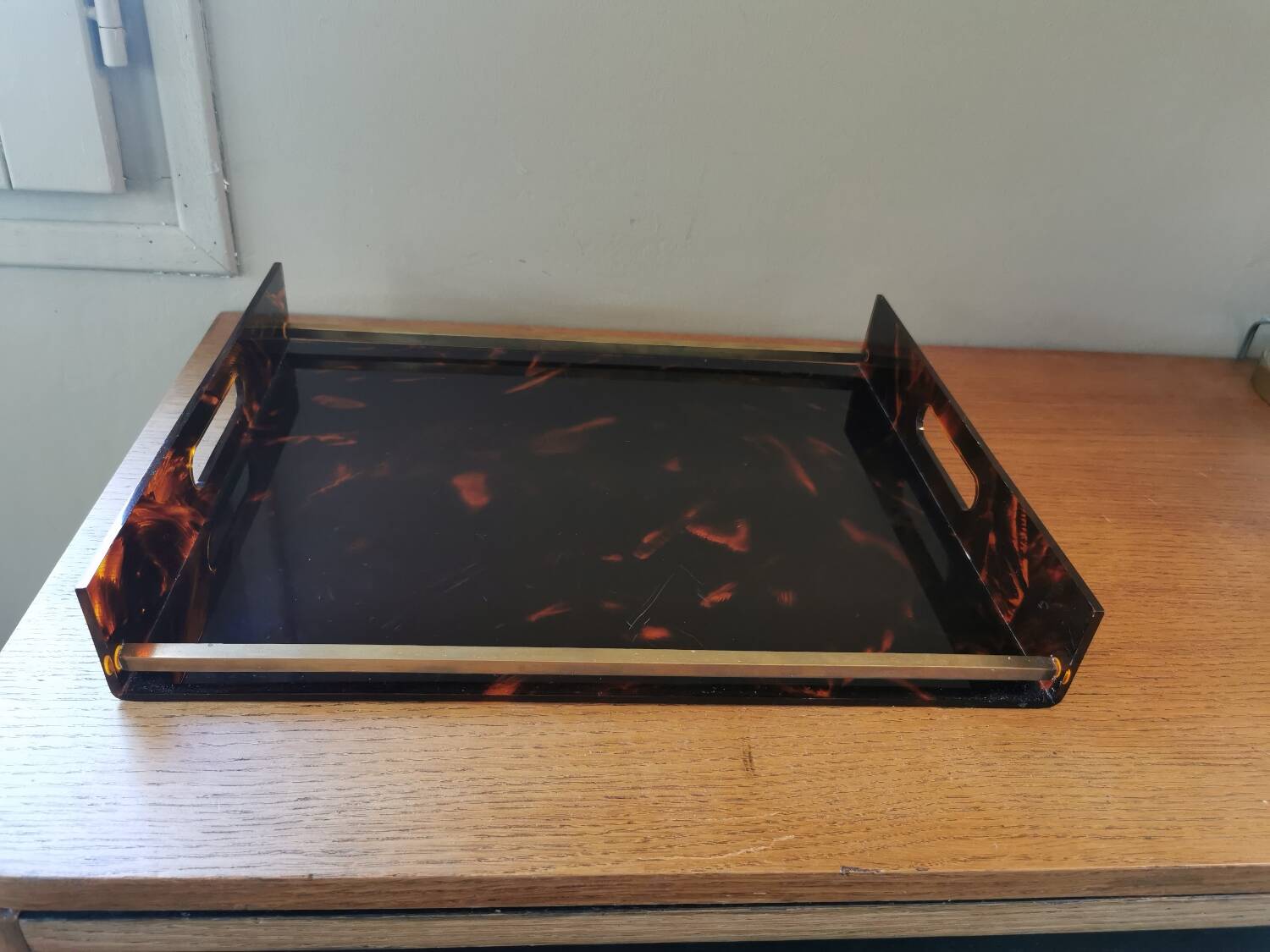 Plateau House Mercier, 1970