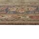 Handmade Oriental Rug 1980s