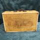 Valise ancienne vintage