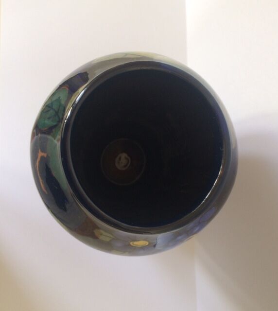 Jacobean vase Arts and Crafts England