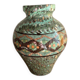Vase Jean Gerbino Vallauris