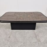 Coffee table, 1980s