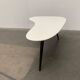 Mid-century German wooden table