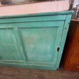 Sideboard of professional furniture