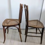 Chaise bistrot