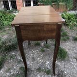 Old dressing table