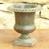 Cache pot