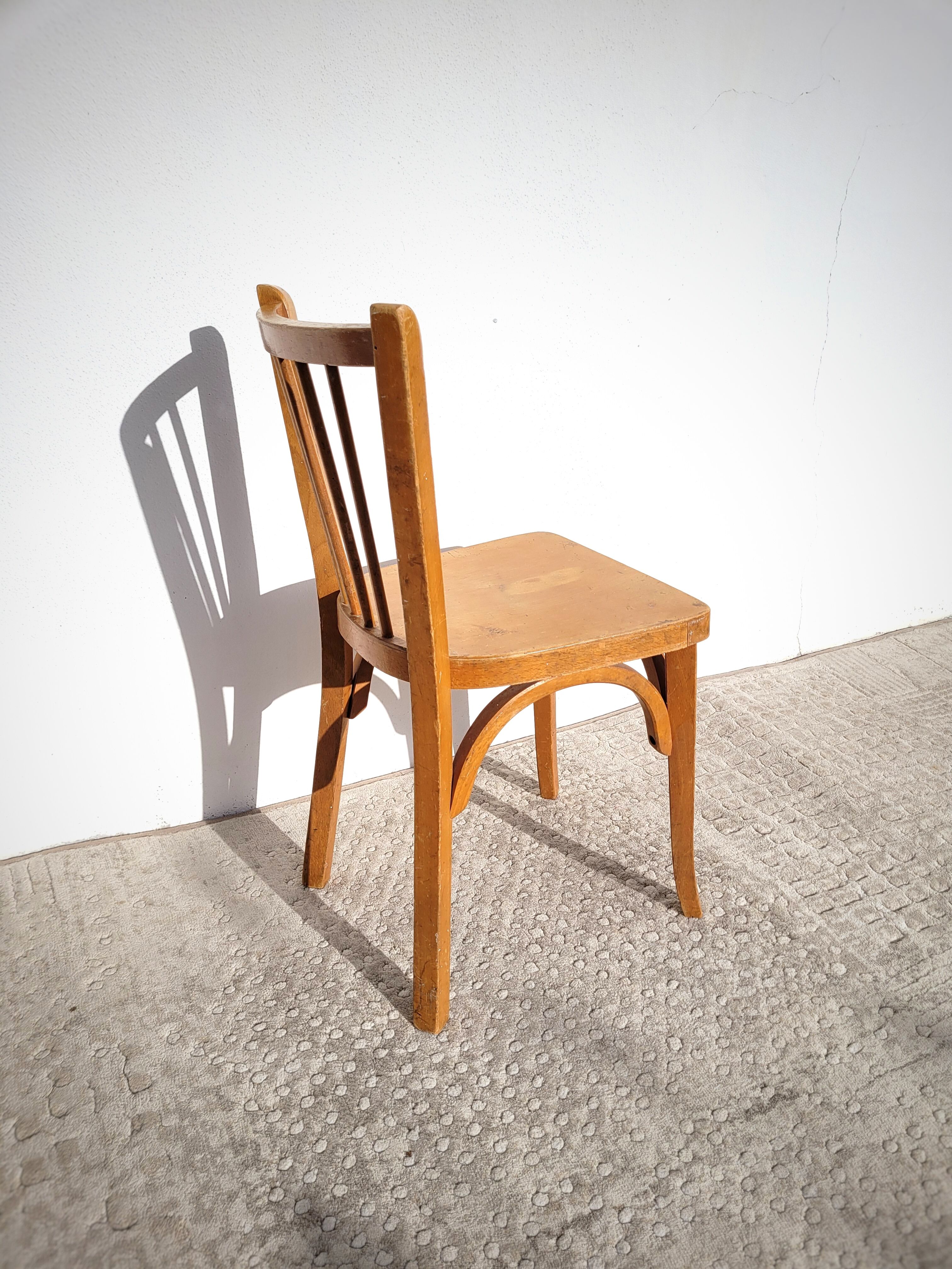 Baumann children's chair