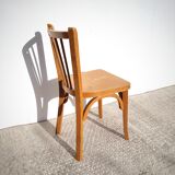 Baumann children's chair