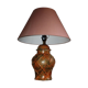 Lamp Roche & Bobois bamboo