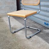 Chair cesca b32 by Marcel Breuer