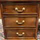 Large English Chesterfield Desk Partnerdesk