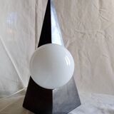 Pyramid design lamp Circa 1981/1987 Ettore Sottsass