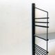 Vintage wall unit Netehrlands 1960s