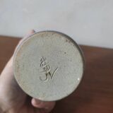 Ceramic vase