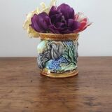 Onnaing Elephant Vase