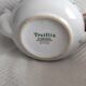 Teapot