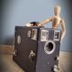Camera box