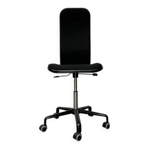 Chaise de bureau pivotante