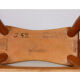 Vintage rocking horse by Kay Bojesen, 1936