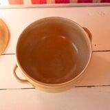 Marsh sandstone soup tureen