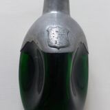 Pewter carafe
