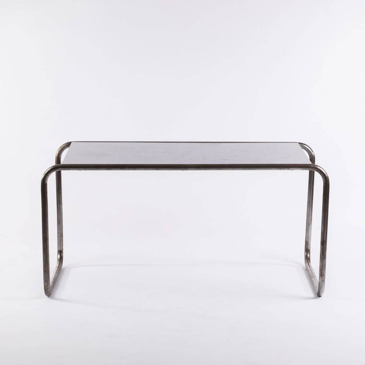 1930s Bauhaus coffee table