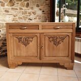 Parisian art deco buffet