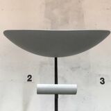 Italian Zen Terra floor lamp by Ernesto Gismondi for Artemide, 1980s.