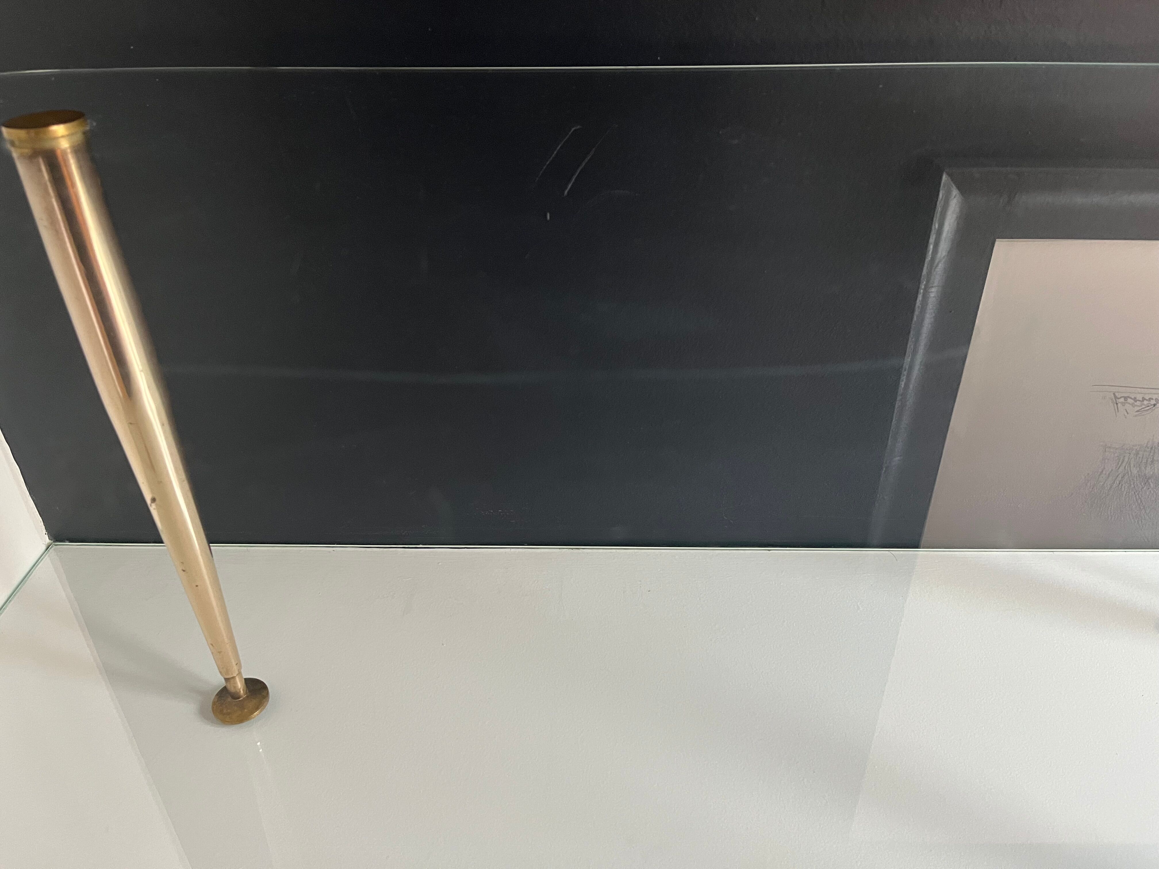 Vintage coffee table