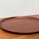 Mid-Century Wooden Tray, Sweden, 1960s