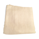 Old hemp embroidered sheet