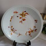 5 Haviland France Limoges Porcelain Soup Plates
