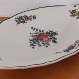 Set of 2 ceramic bowls “villeroy and boch” “alt strassburg”